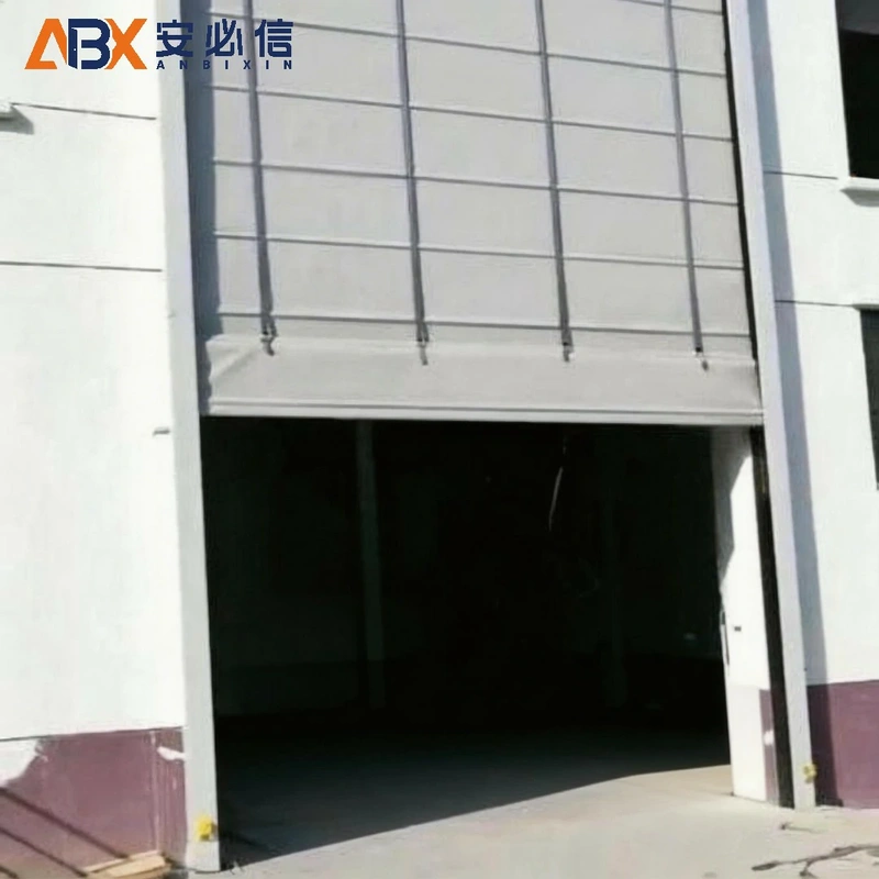 延边朝鲜族PVC堆积门