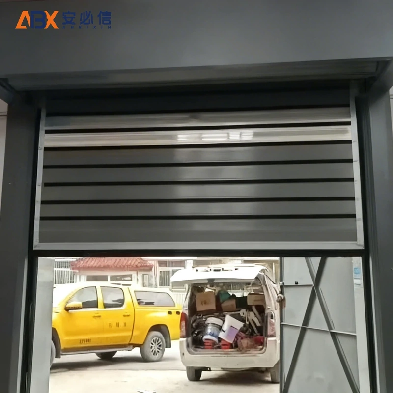 延边朝鲜族雷达高速门